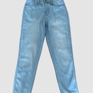 Light Blue Women's Jeans